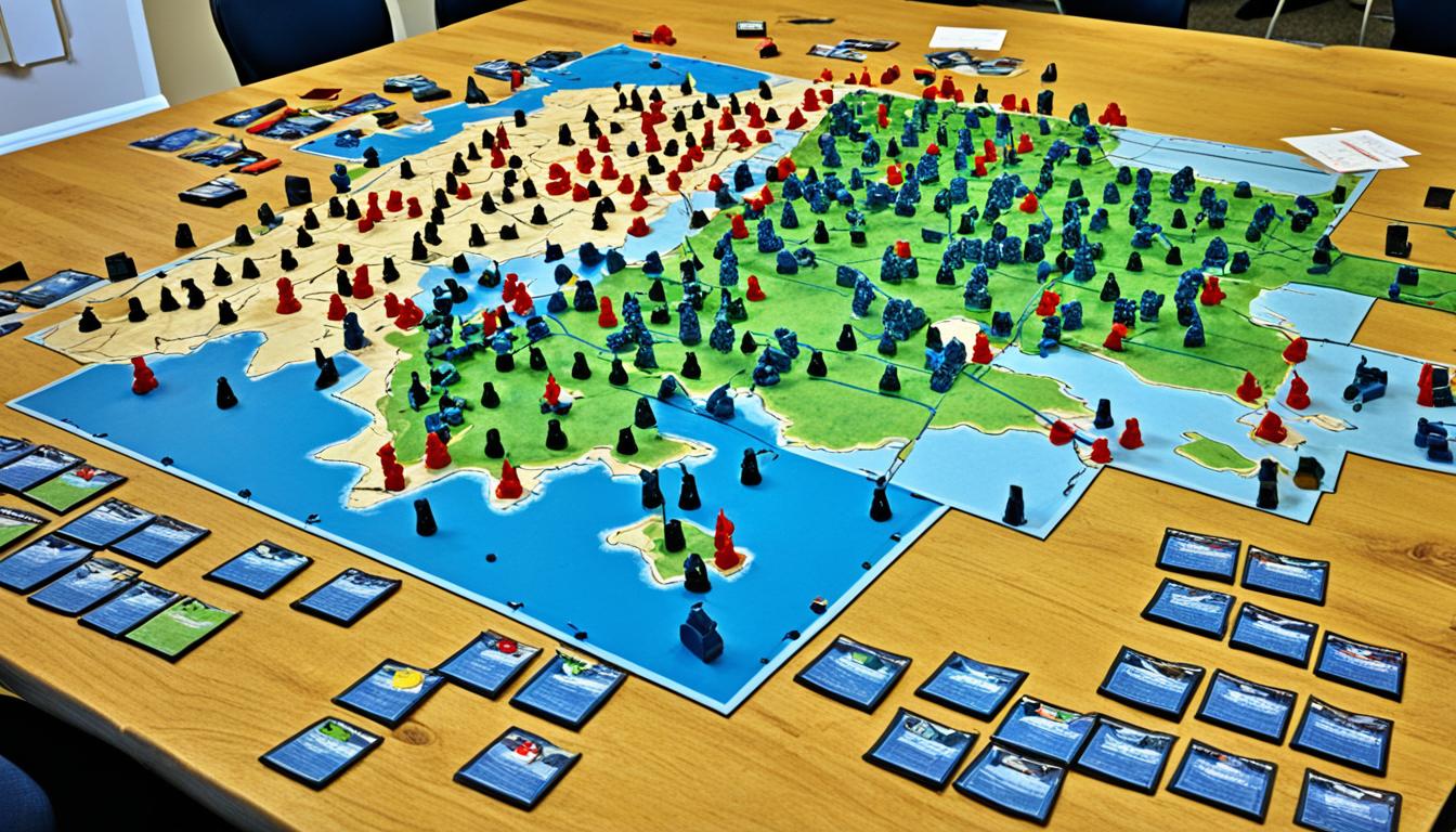 How to Play Risk? | Strategies and Tips