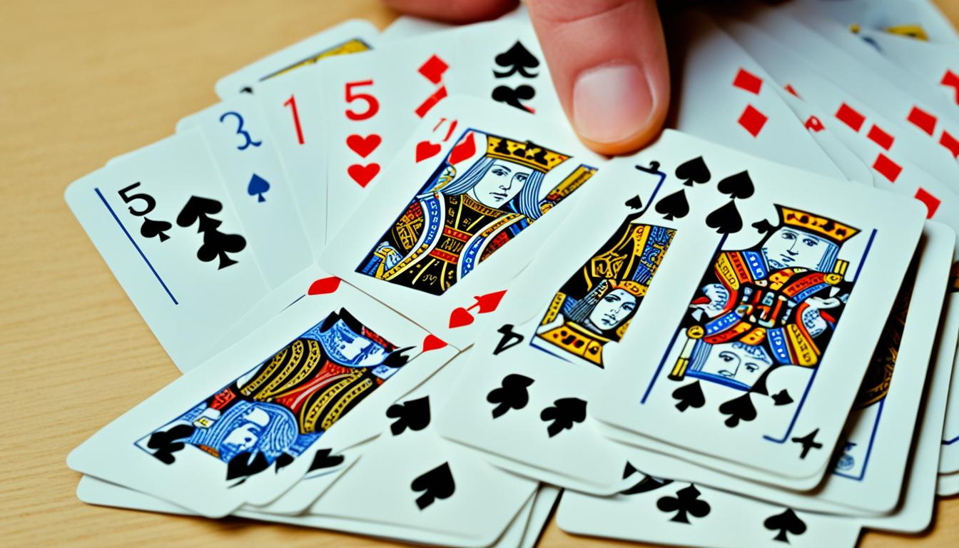 How to Play Cribbage Card Game? Easy Guide