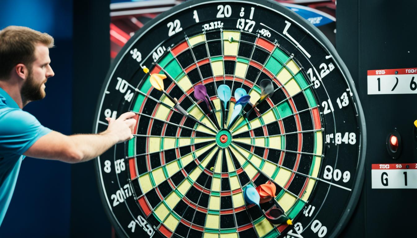 How to Play Darts? Tips and Tricks