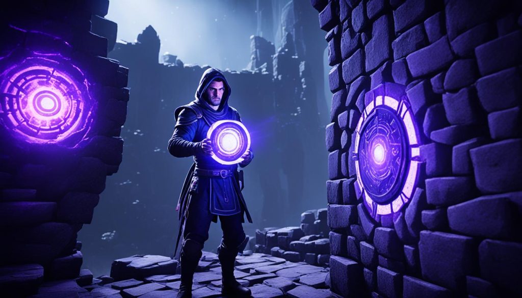 end portal activation end portal activation