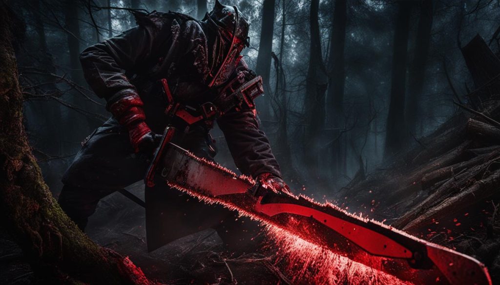 evil dead game review