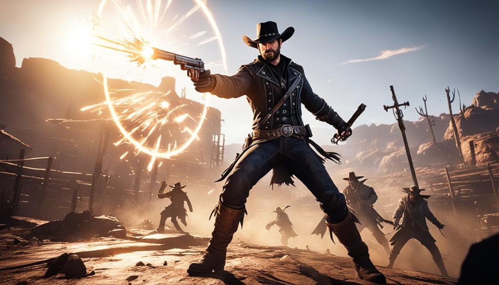 evil west gameplay analysis