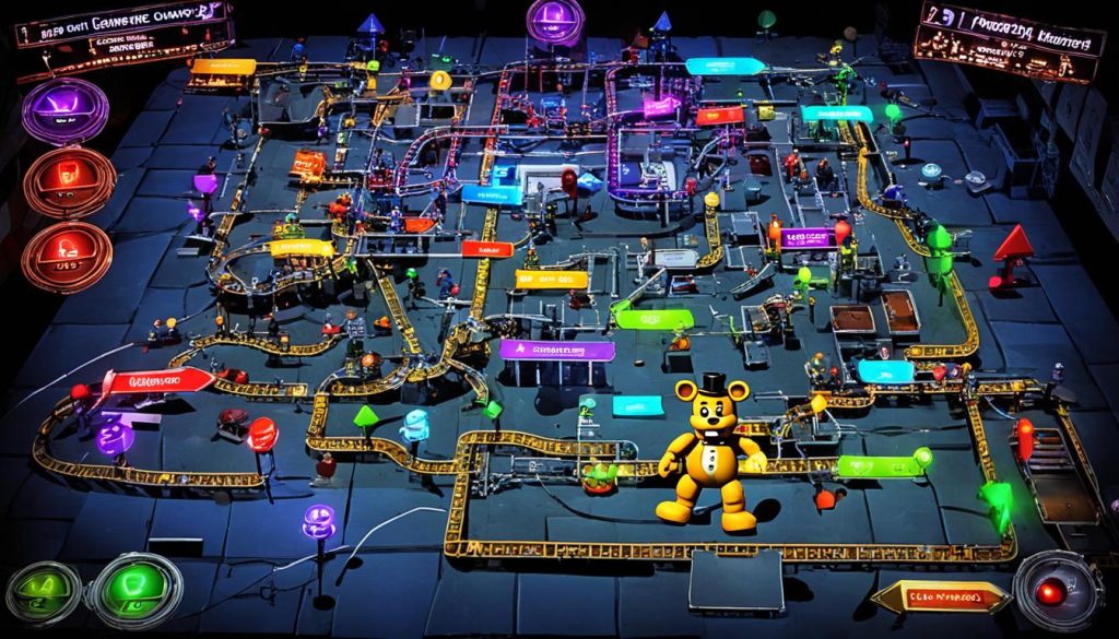 fnaf beginner's guide fnaf beginner's guide