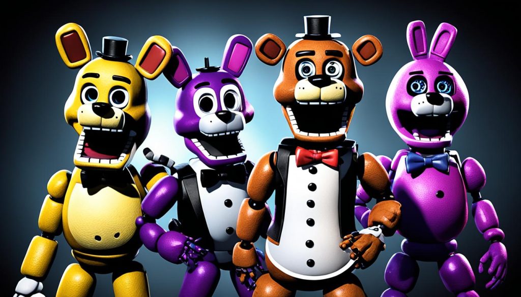fnaf strategy suggestions fnaf strategy suggestions