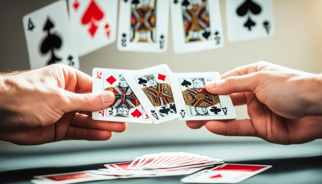 gin rummy picking up cards gin rummy picking up cards