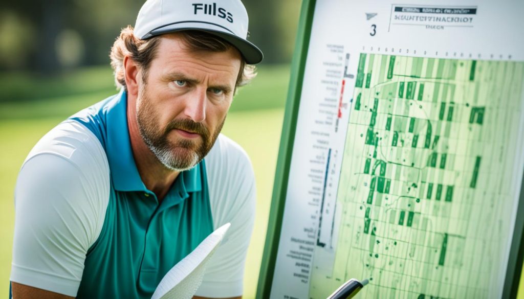 golf game strategies golf game strategies