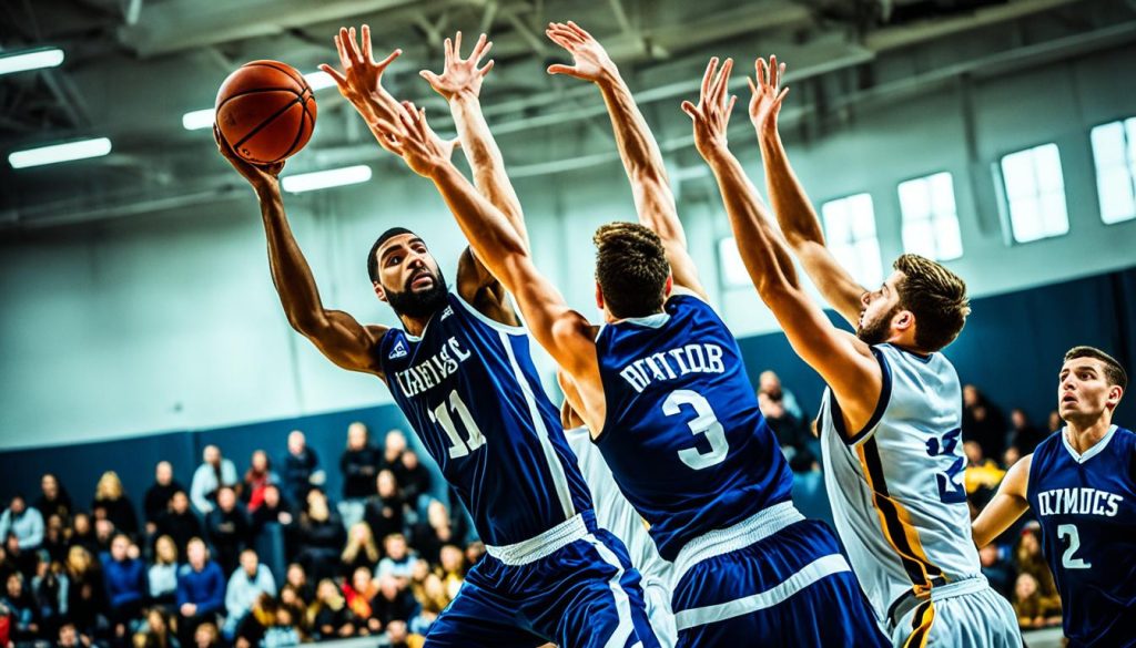 handball techniques handball techniques