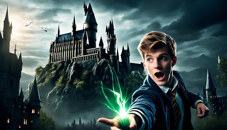 harry potter game review