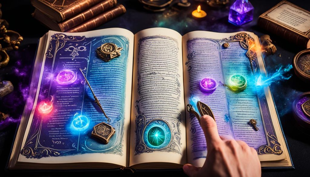 hogwarts legacy spells