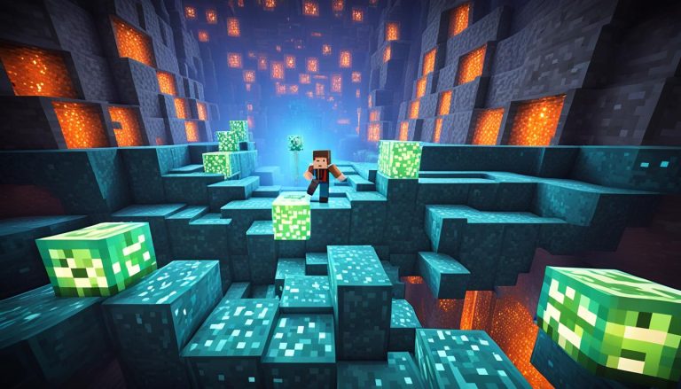 how to find diamonds in minecraft