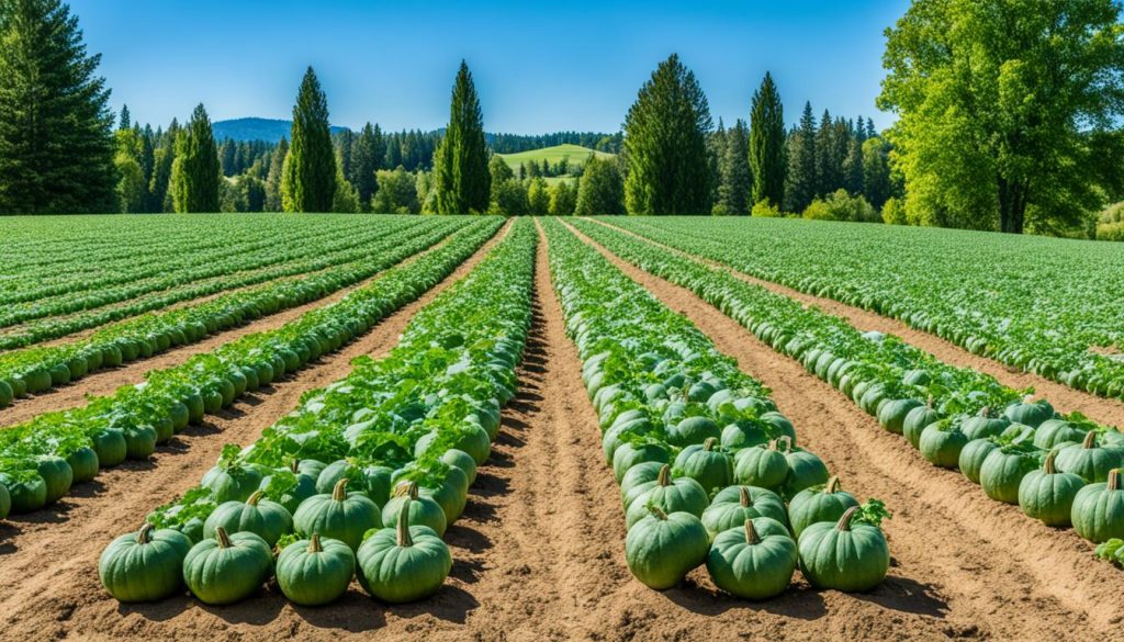 how to grow pumpkins in Minecraft how to grow pumpkins in Minecraft