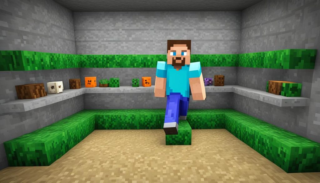 How to Make a Locator Map in Minecraft