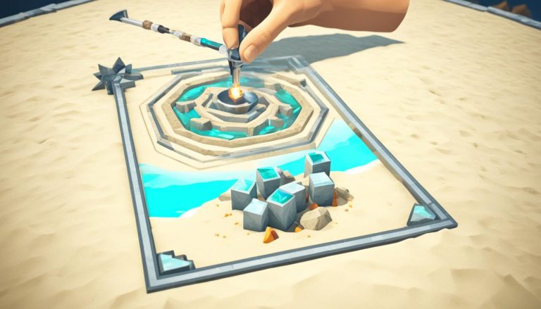 how to make glass in minecraft