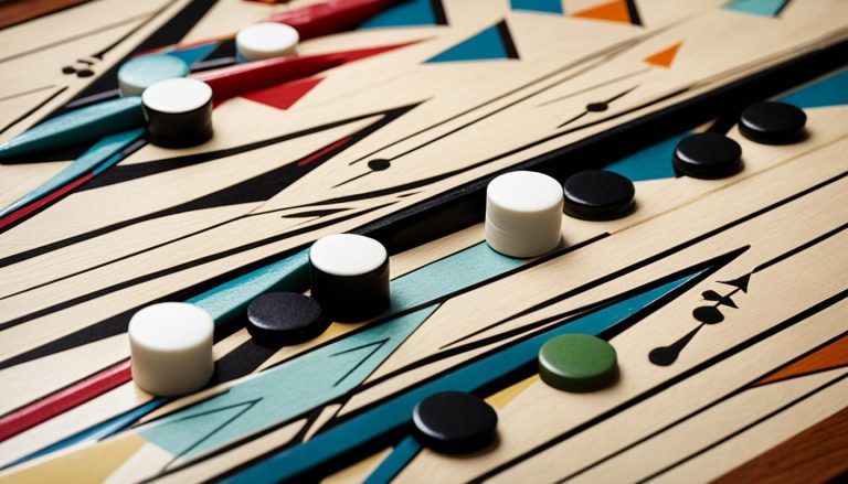 how to play backgammon