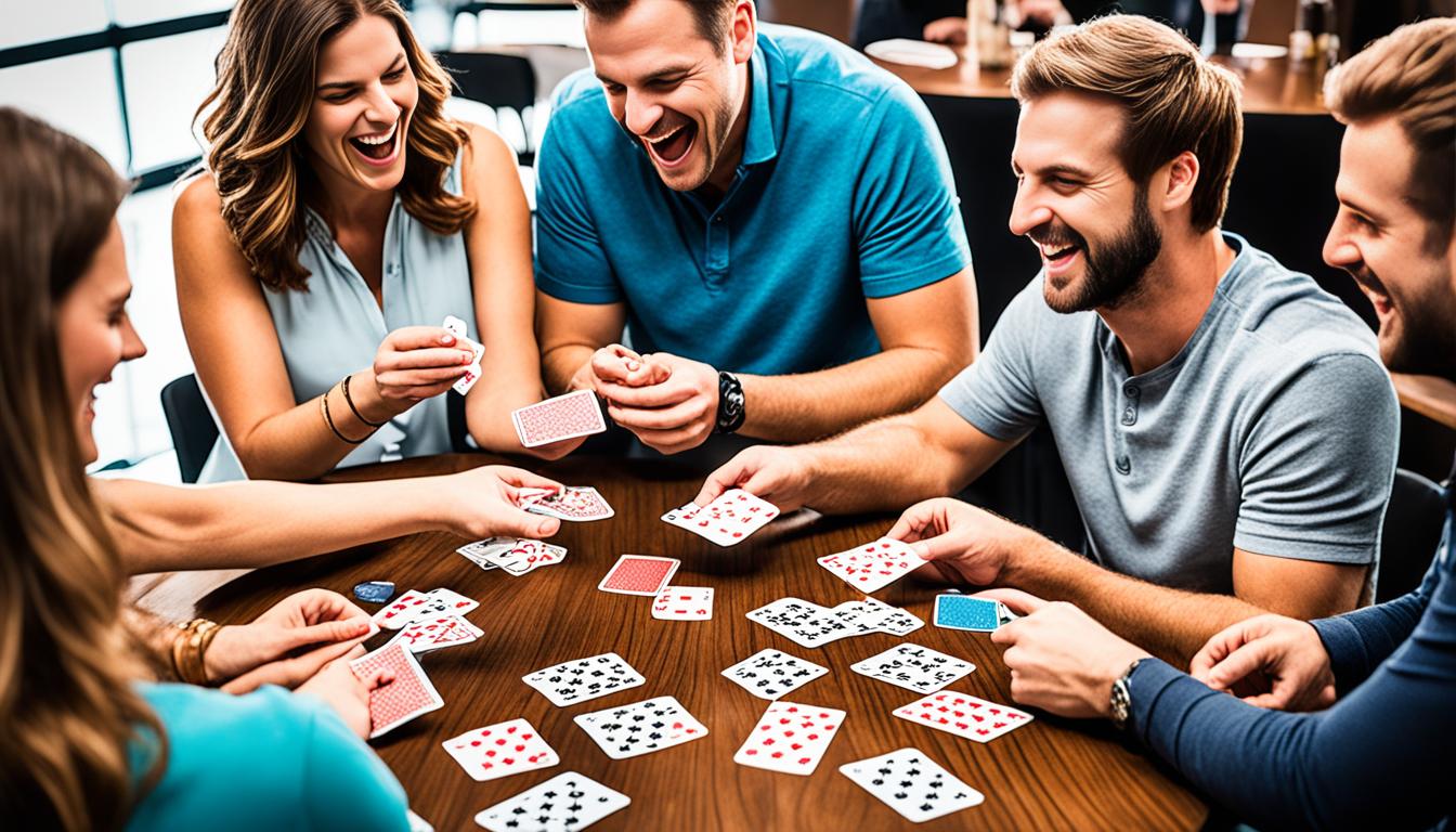 How to Play Chase the Ace Card Game? Rules and Strategies