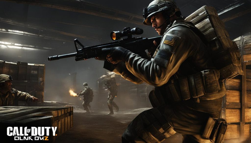 how to play dmz how to play dmz