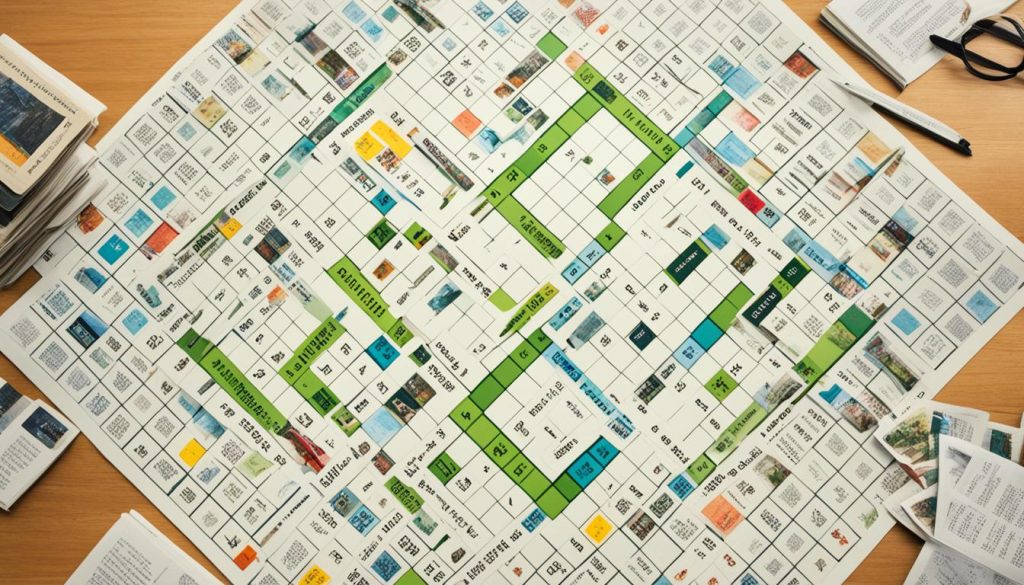 How to Play Letter Boxed? Rules and Strategies