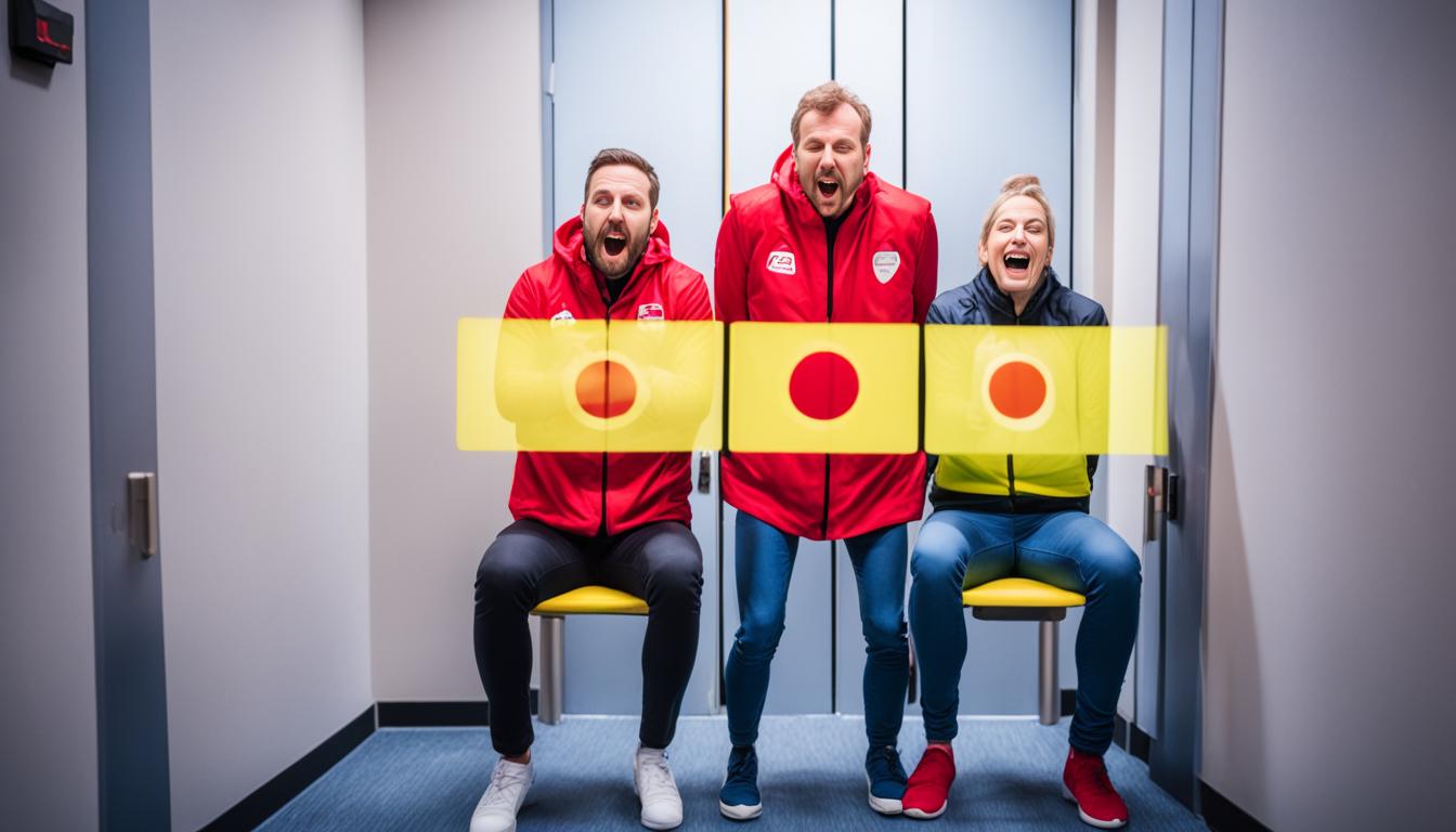 Red Door Yellow Door - How to Play?