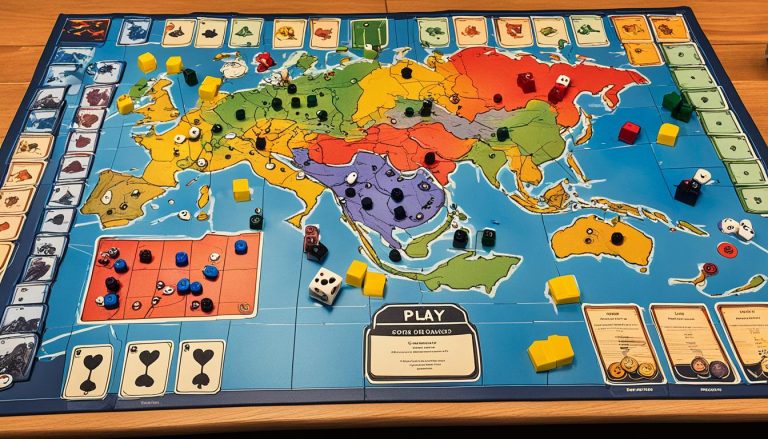 how to play risk