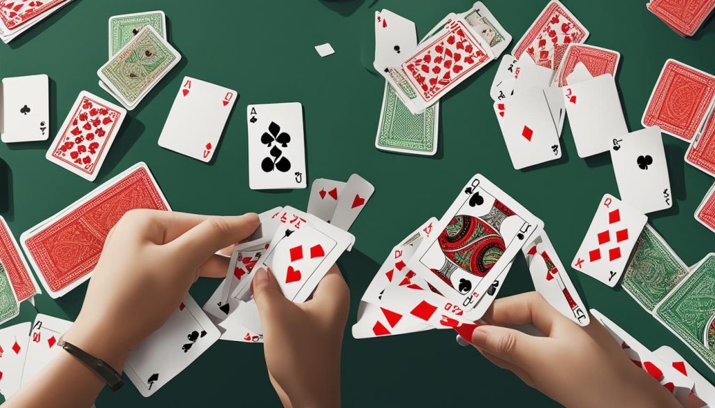 Learn How to Play Rummy 500 Card Game