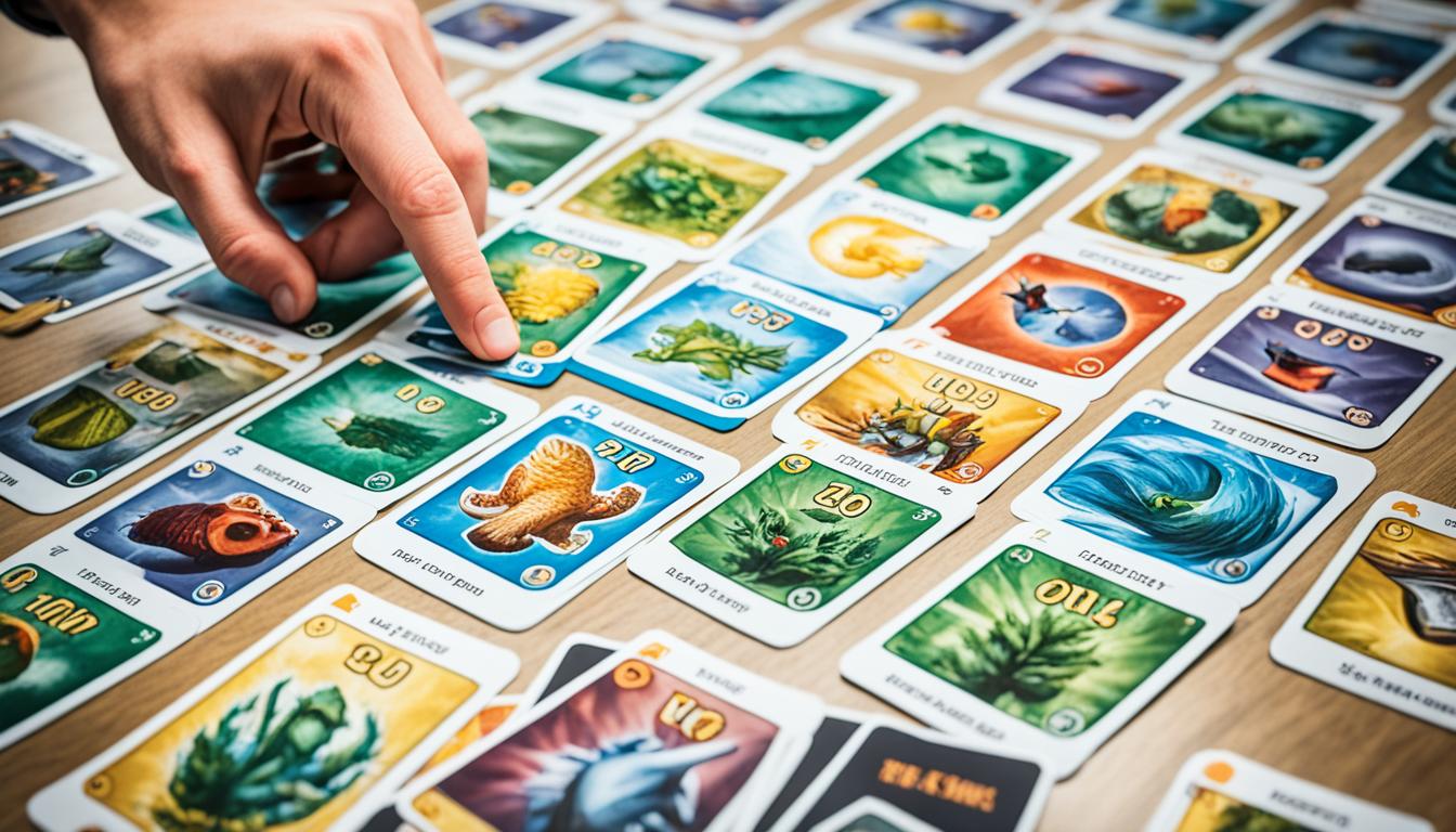 How to Play Top Trumps Card Game?