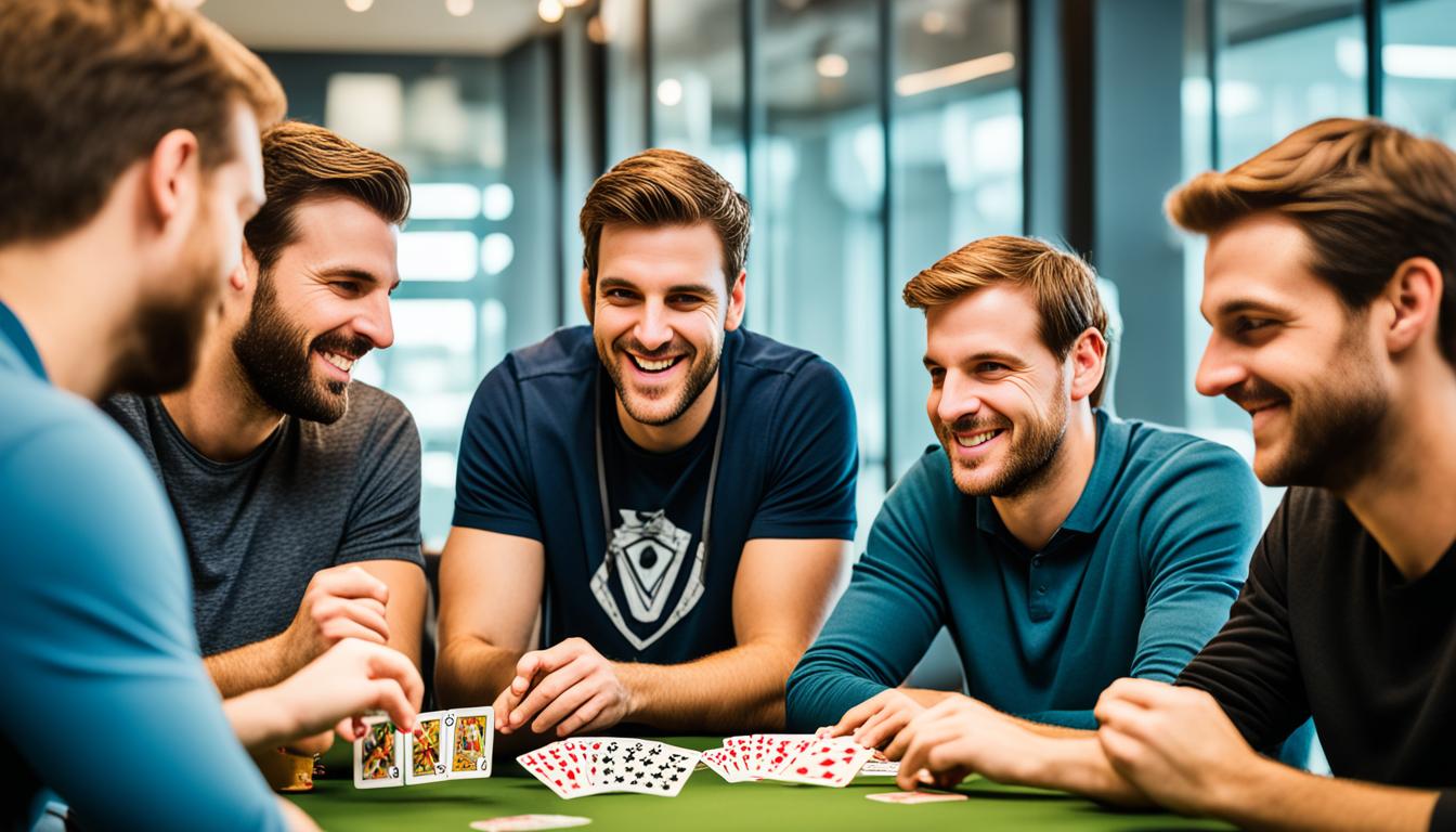 How to Play Whist Card Game? Beginner's Guide