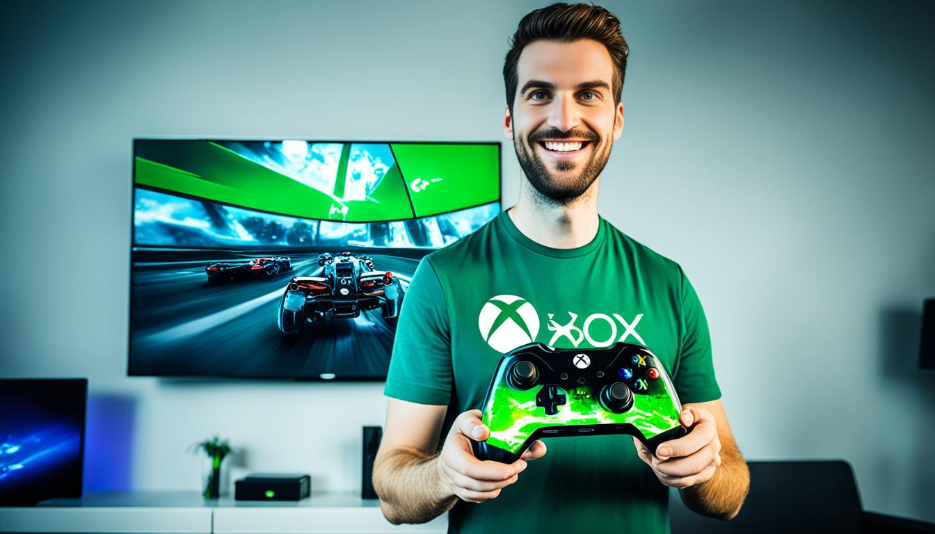 How to Play Xbox Games on Phone?