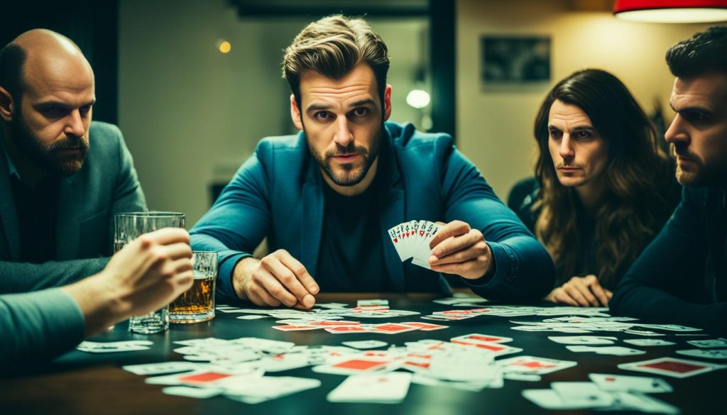 mafia strategy guide