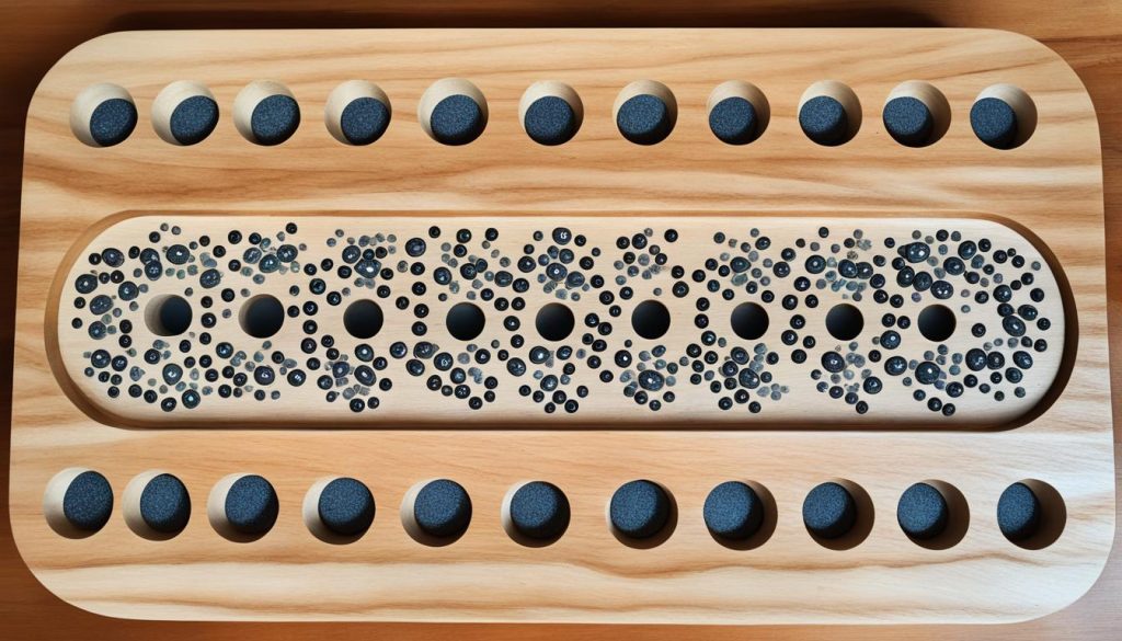 mancala for beginners