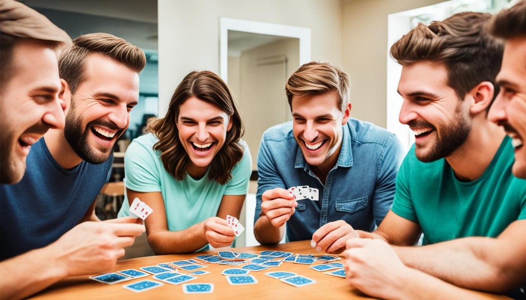 mastering spoons game mastering spoons game