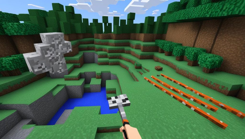 minecraft charcoal guide