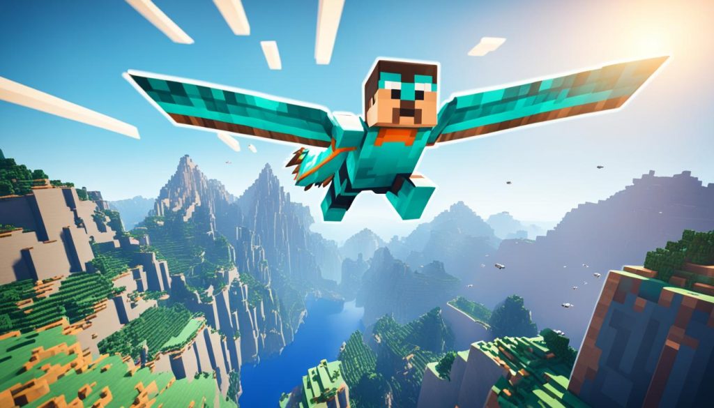 minecraft elytra minecraft elytra