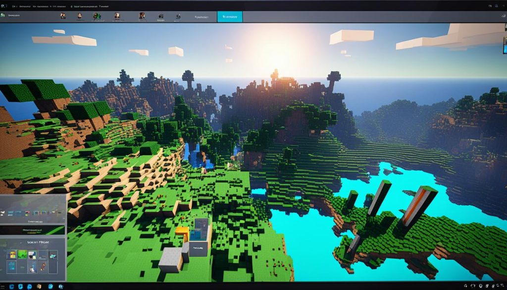 minecraft forge mod setup minecraft forge mod setup