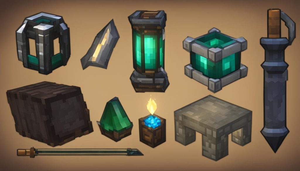 minecraft lantern materials minecraft lantern materials