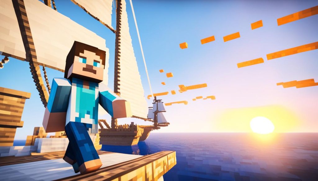 minecraft ship building minecraft ship building