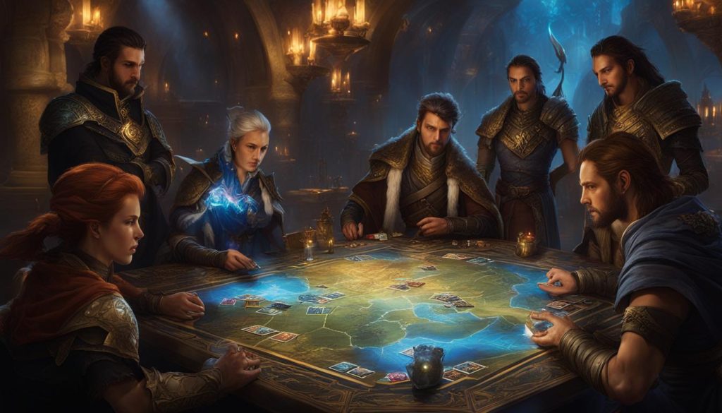 mtg commander strategies