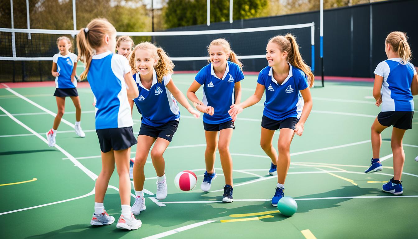 How to Play Netball? Essential Rules and Skills