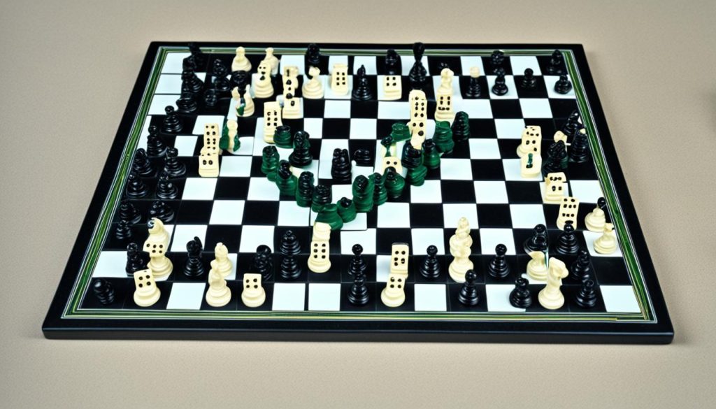 How to Play Othello? Rules for Board Game