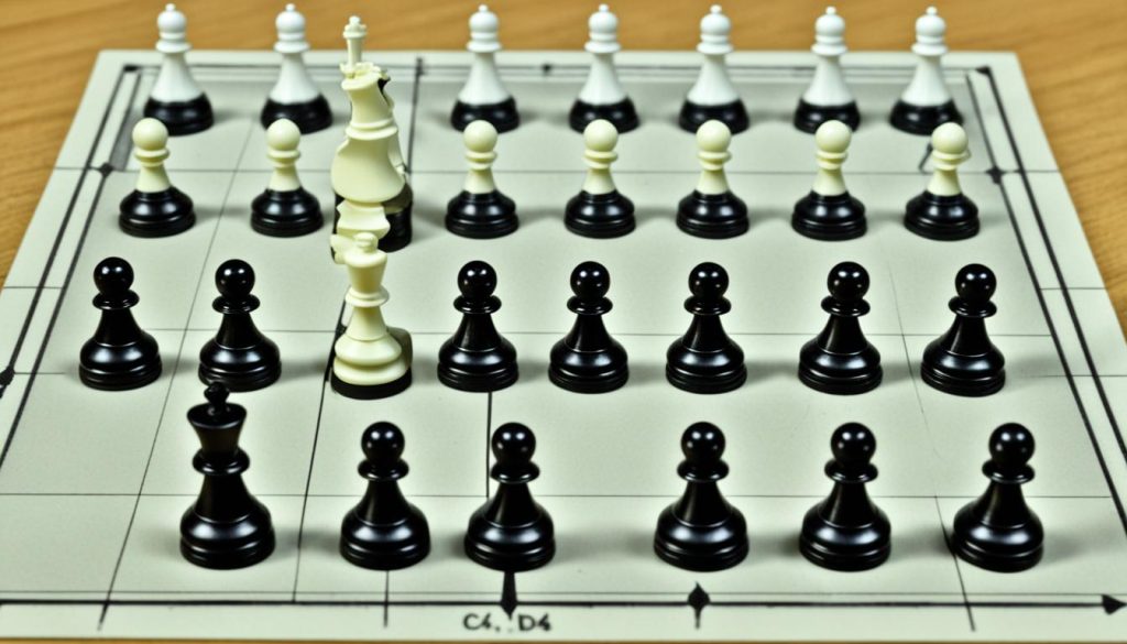 pawn structure in philidor defense