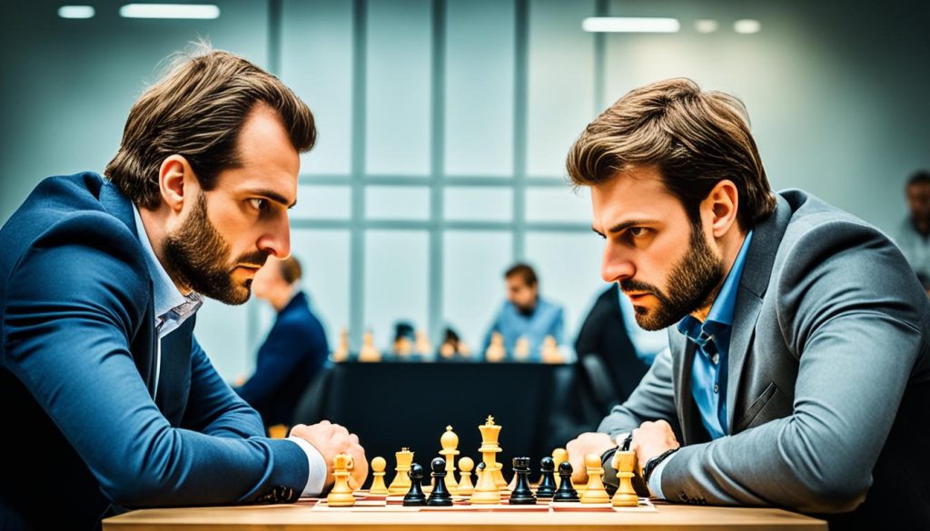 play against grünfeld defense