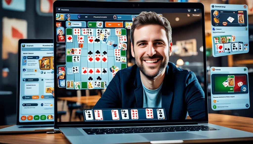 playing canasta online playing canasta online