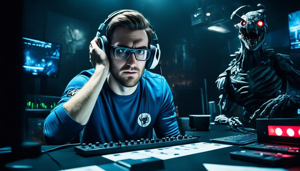 playing five nights at freddy's playing five nights at freddy's