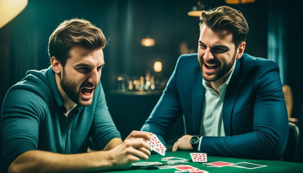 How to Play Spit Card Game? Tips for Winning