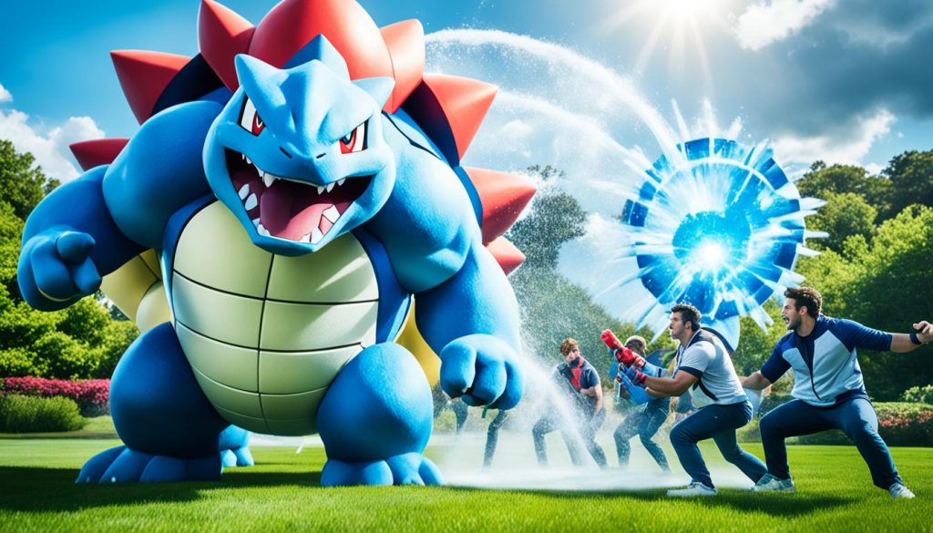 pokemon go mega evolutions pokemon go mega evolutions