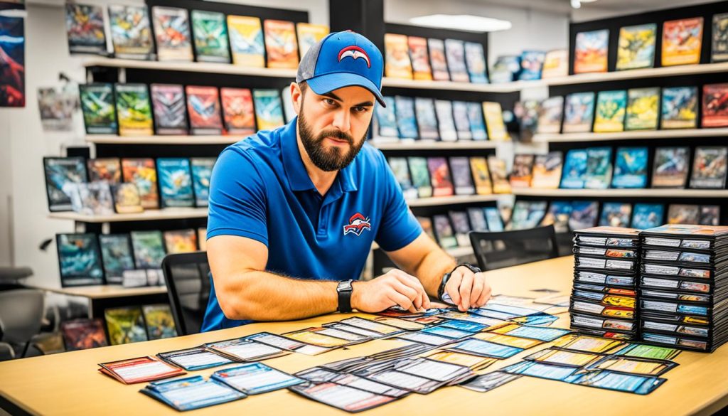 pokemon tcg strategies