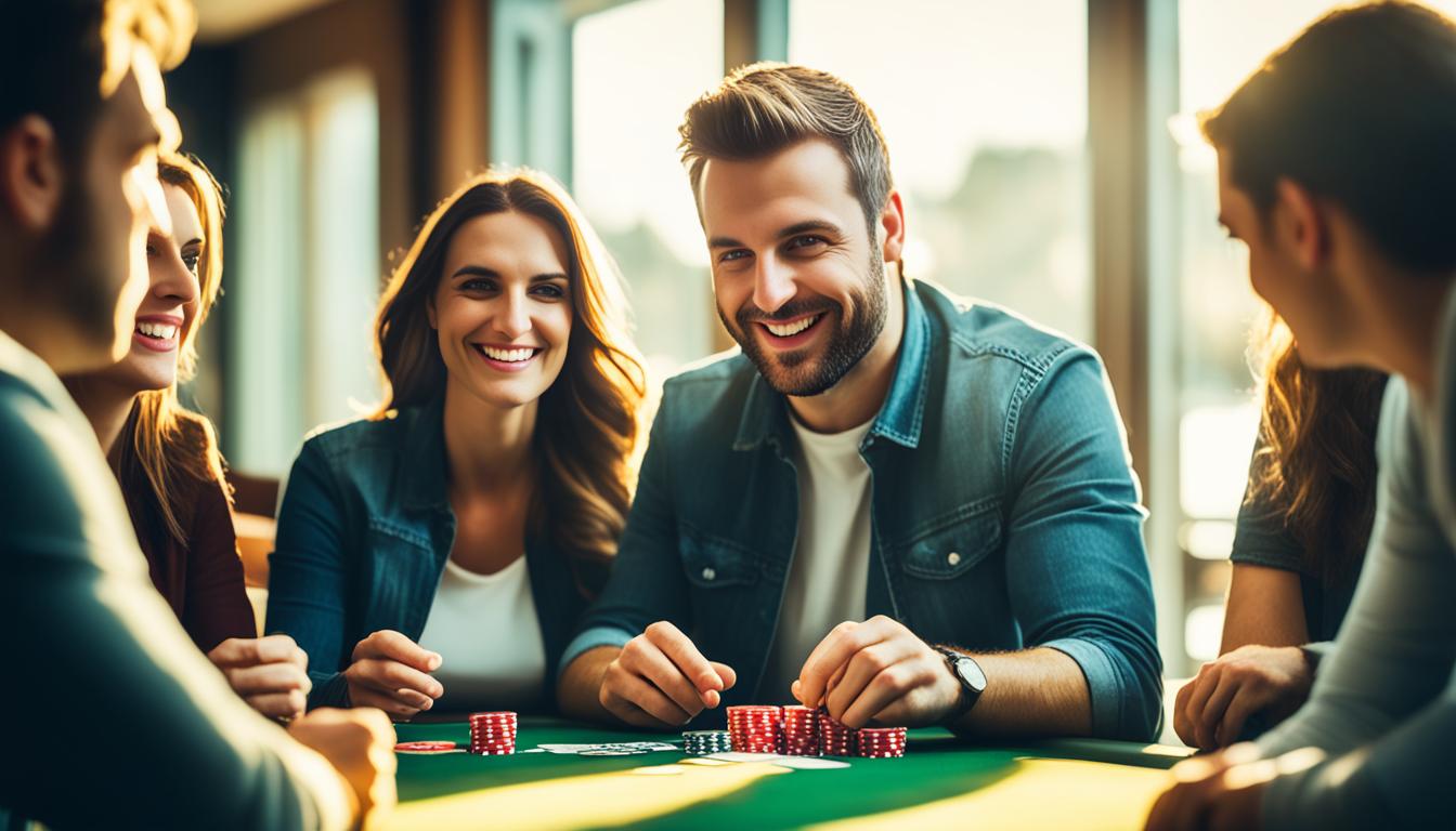 How to Play Pontoon Card Game? Rules & Tips