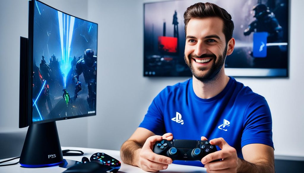 ps5 streaming to pc ps5 streaming to pc