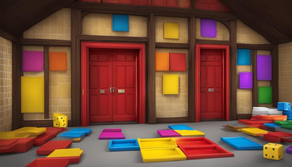 red door yellow door instructions red door yellow door instructions