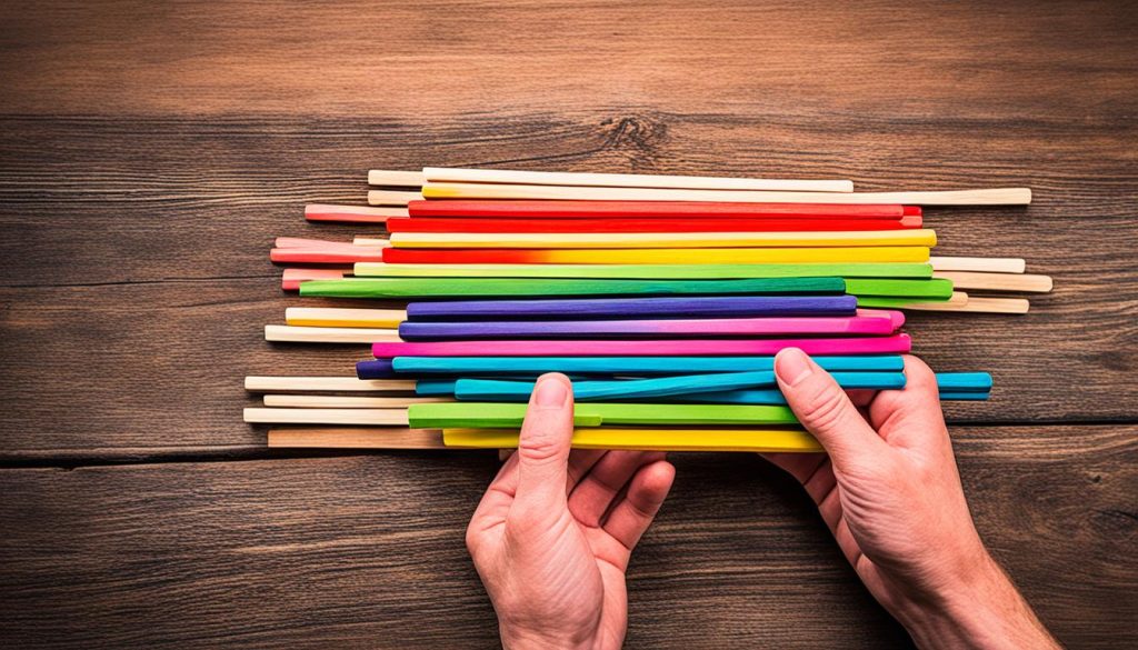 How to Play Pick Up Sticks? A StepbyStep Guide