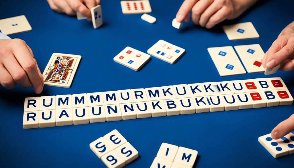 rummikub tutorial video rummikub tutorial video
